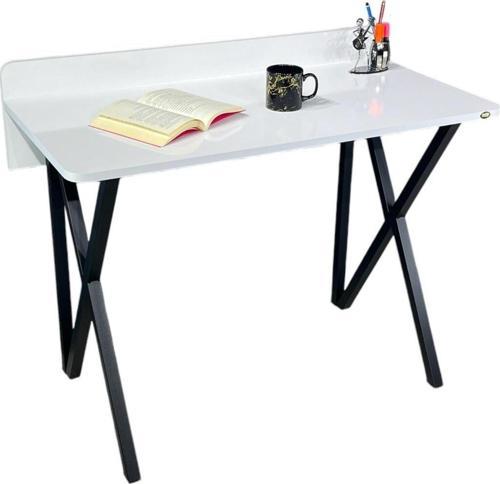 Rüya Çalışma Masası Beyaz 103 Cm