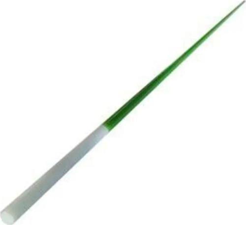 Plastik Renkli Davul Çırpı - 1 Adet Davul Çırpısı 50Cm
