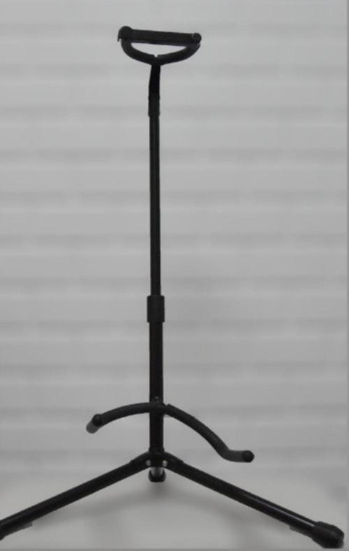 Profesyonel Ayarlanabilir Elektro Gitar Sehpası - Standı