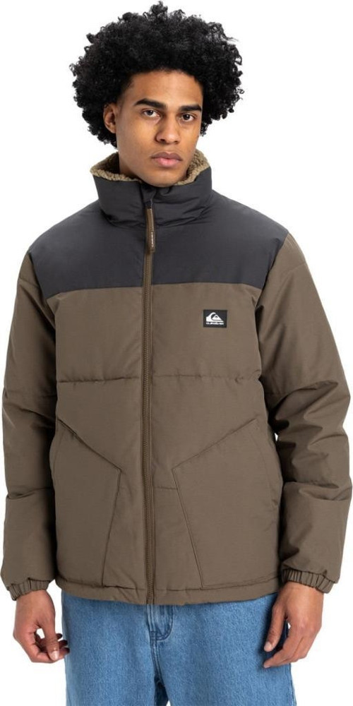 Wild Mountain Erkek Ceket