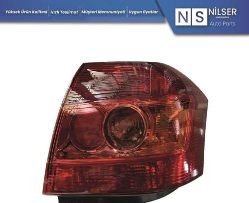 Toyota Corolla H.B Stop Lambası Sağ 2005-2006