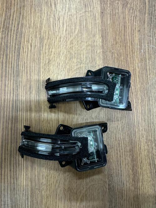  Honda Civic FC5 Dikiz Ayna Sinyal Sağ-Sol Set 2016-2021