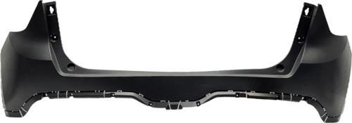 MG MG4 Arka Tampon 2022-2024