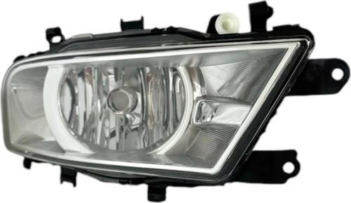 Skoda Super B Sağ Sis Farı 2013-2015