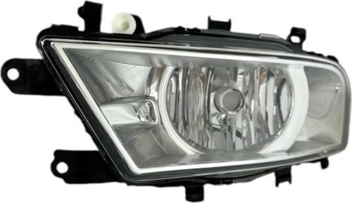 Skoda Super B Sol Sis Farı 2013-2015