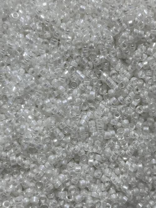 Düz Renkli Cam Boncuk 2-2,5mm 1500 Gram 008