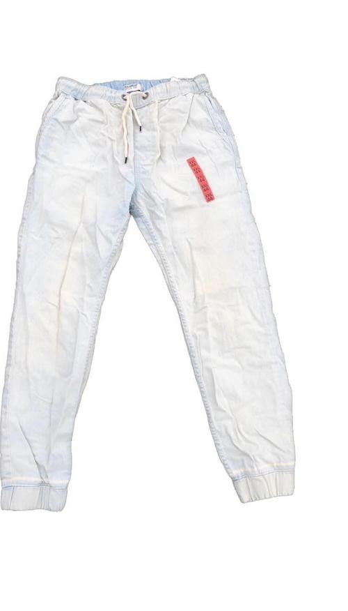 Pull & Bear Jogging Erkek Kot Pantolon 44 Beden XXL