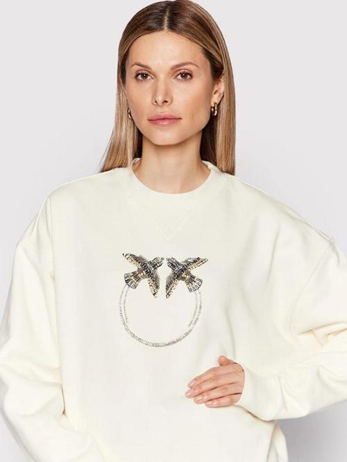 Rahat Kesim Sweatshirt 1G17E3 Y7TM