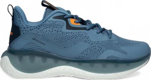 Pnr Mavi Triko Erkek Sneaker Spor Ayakkabı