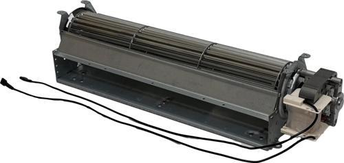 Çapraz Akışlı Tanjansiyel Fan 30cm LWCA-60300SN-01