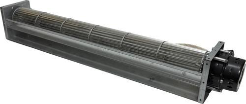 Çapraz Akışlı Tanjansiyel Fan 70cm LWCA-80700SN-01