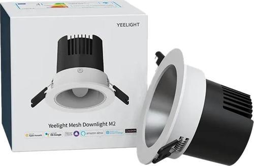 M2 Mesh Gömme Işık