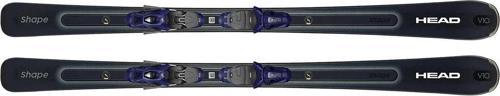 Shape E-V10 Performance Kayak + Bağlama Set
