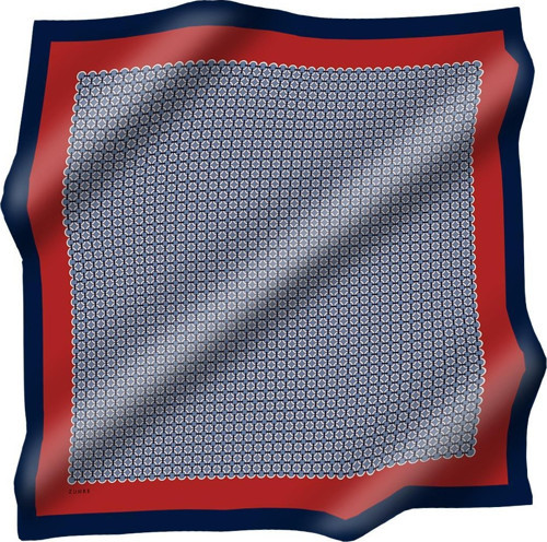 Polyester Twill Eşarp ZE0035 V4