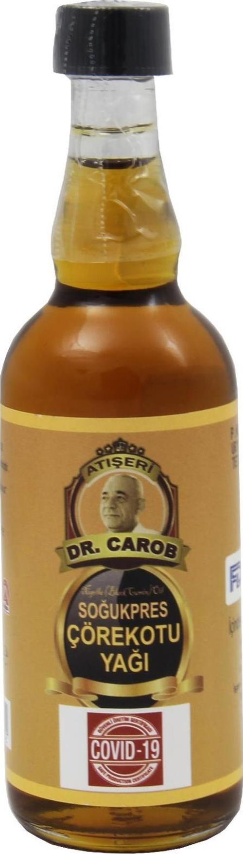 Dr Carob ÇörekOtu Yağı 100 cc