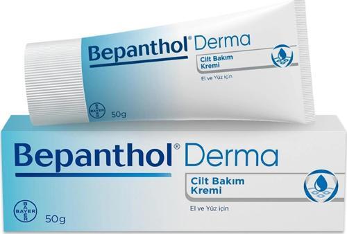 Derma Cilt Bakım Kremi 50 gr