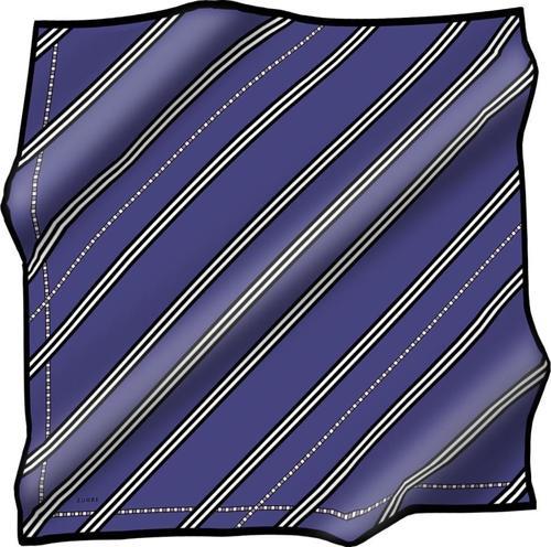 Polyester Twill Eşarp ZE0027 V3