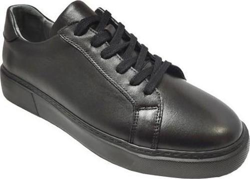 1210-25 Hakiki Deri Eva Anatomik Erkek Ayakkabı