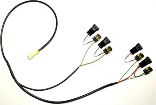 Quickshifter Kablo Seti QSH-P4F