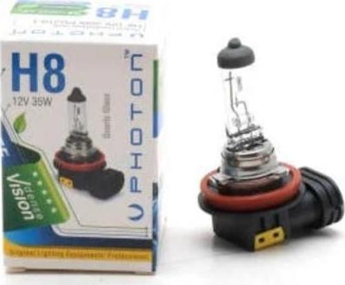 H8 12V 35W PR LL+%30 FAZLA IŞIK PH5508