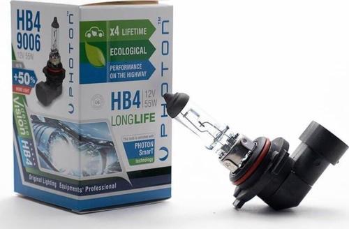 HB4 12V 55W 9006 PR LL + %30 FAZLA IŞIK PH5596