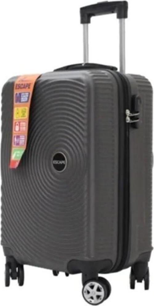 ABS 072-25 Orta Boy Valiz