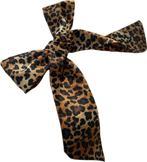 Leopar Fiyonk Toka