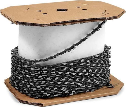 Top Kesim Motoru Zinciri 820 Diş 3/8 Adım 1.3 mm Ayak