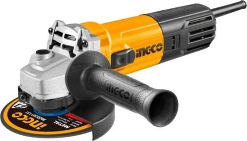 Ag95018 Profesyonel 950 Watt 115 mm Avuç Taşlama