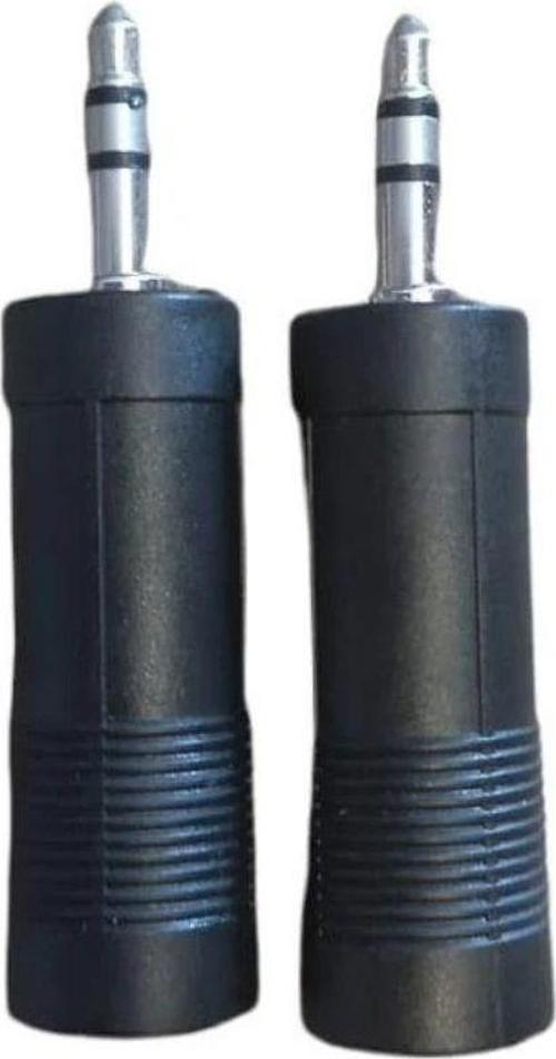1/4-3.5mm Dönüştürücü