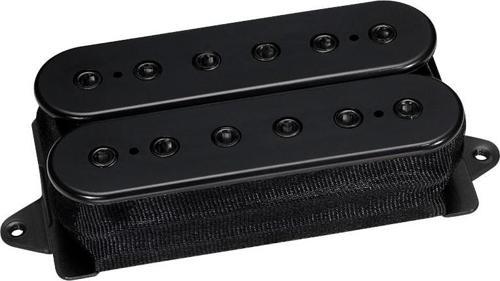 DP158FBK Evolution Neck F-Spaced Humbucker Manyetik - Siyah