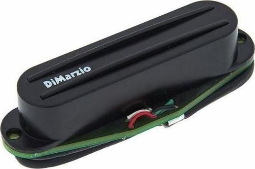DP181BK Fast Track 1 Single Humbucker Manyetik - Siyah