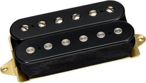 DP190FBK Air Classic F-Spaced Neck Humbucker Manyetik - Siyah