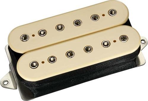 DP253CR Gravity Storm Bridge Humbucker Manyetik - Krem