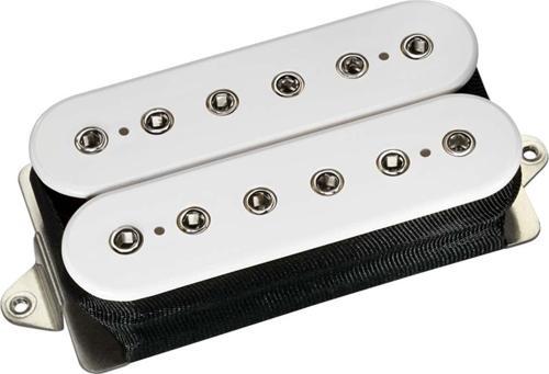 DP253W Gravity Storm Bridge Humbucker Manyetik - Beyaz