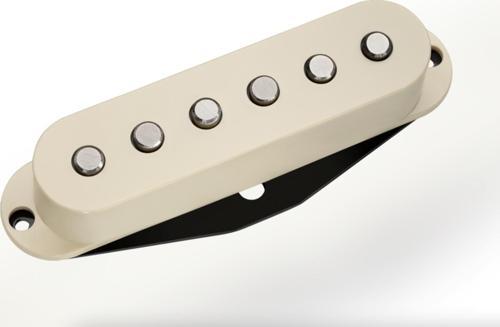 DP408AW Virtual Vintage 54 Pro Single Manyetik - Kırık Beyaz