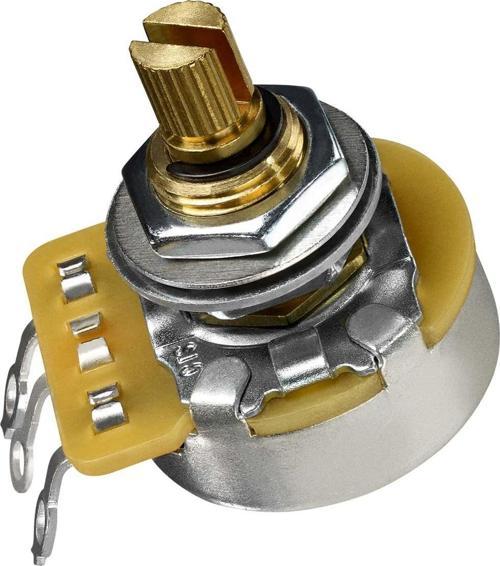 EP1202 1 Meg Tone Custom Taper Potans