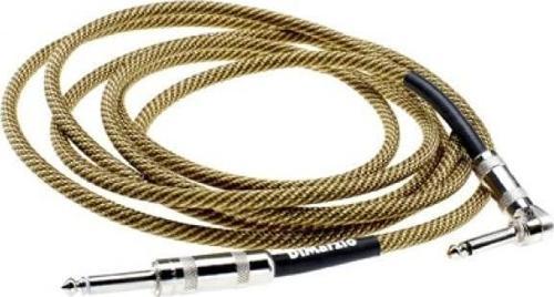 EP1715SRVT Örgülü Gitar Kablosu - Vintage Tweed (4.5m)