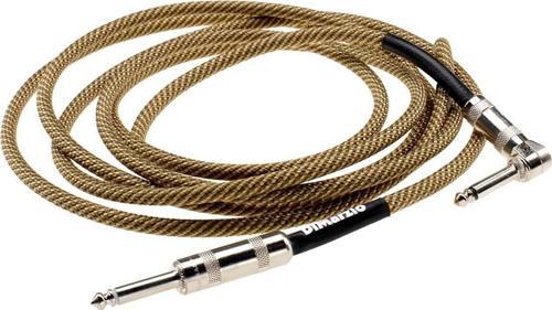 EP1718SRVT Örgülü Gitar Kablosu - Vintage Tweed (5.5m)