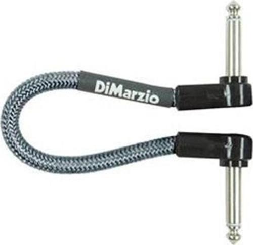 EP17J06RRBKGY Jumper Cable Pedal Ara Kablosu - Siyah/Gri