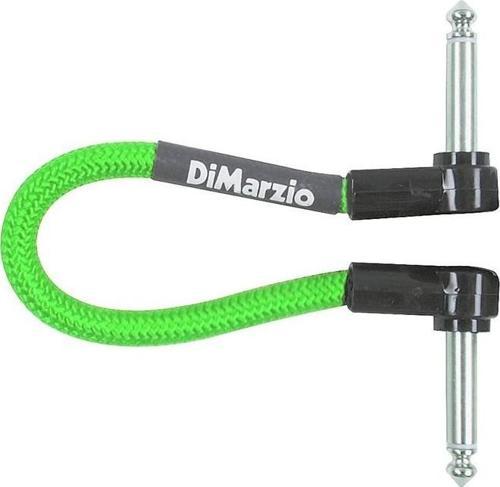 EP17J06RRGN Jumper Cable Pedal Ara Kablosu - Yeşil