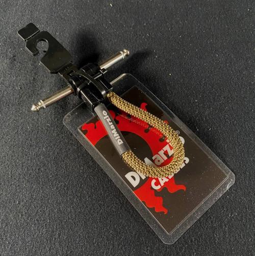 EP17J06RRVT Jumper Cable Pedal Ara Kablosu - Vintage Tweed