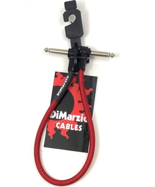 EP17J12RRRD Jumper Cable Pedal Ara Kablosu - Kırmızı