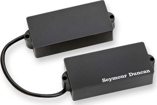 Seymour Duncan APB-1 Pro Active P-Bass Gitar Manyetiği - Siyah