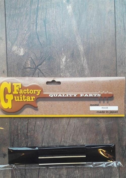 541B Klasik Gitar Köprüsü