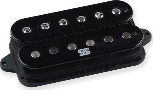 Duality Neck Humbucker Manyetik - Siyah