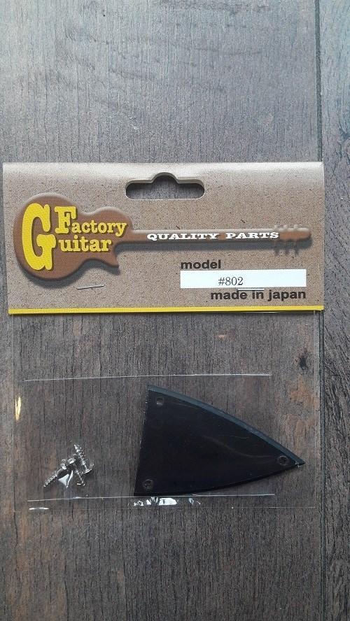 802 Truss Rod Kapağı