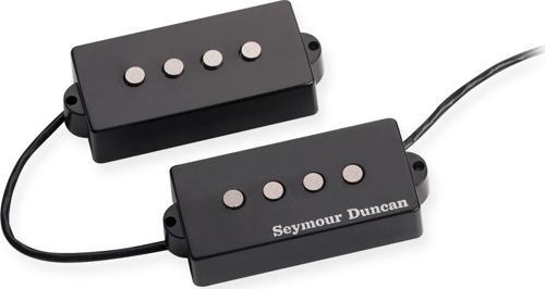 Lightning Rods P-Bass Manyetik