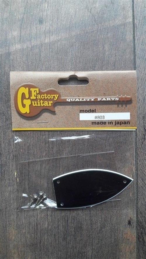 803 Truss Rod Kapağı