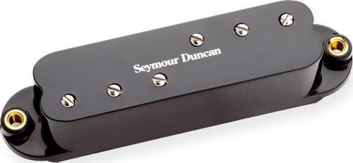 SDBR-1n Duckbuckers Strat Neck Single-Humbucker Manyetik - Siyah